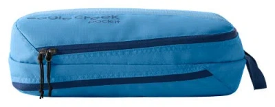 Eagle Creek Pack-it Essentials Set In Blue Dawn