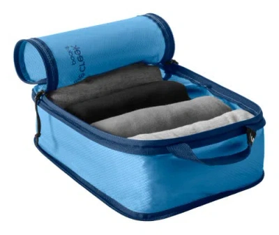 Eagle Creek Pack-it Essentials Set In Blue Dawn