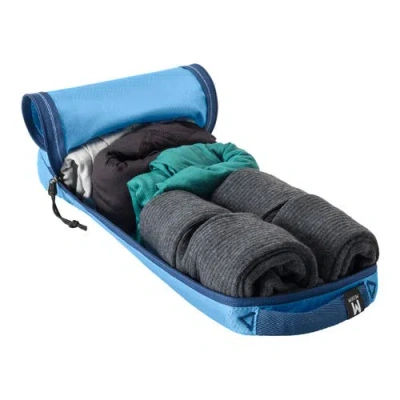 Eagle Creek Pack-it Isolate Slim Cube Set M/m/m In Blue Dawn