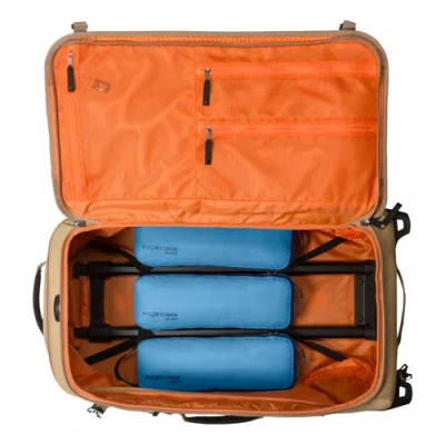 Eagle Creek Pack-it Isolate Slim Cube Set M/m/m In Blue Dawn