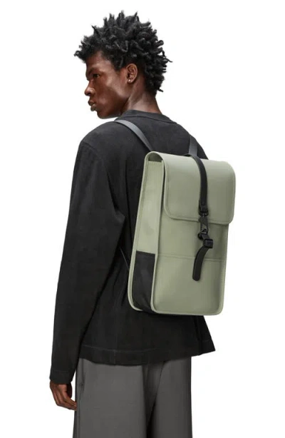 Rains Backpack Mini W3 In Drift