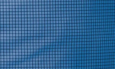 Osprey Transporter 120-liter Duffle Wheeled Luggage In Blue Flame/nocturnal Blue