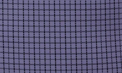 Osprey Transporter Water Resistant Sling Bag In Euphoria Purple/purple Ink