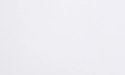 Commando Double Take Lace-trimmed Stretch-jersey Bandeau Bra In White