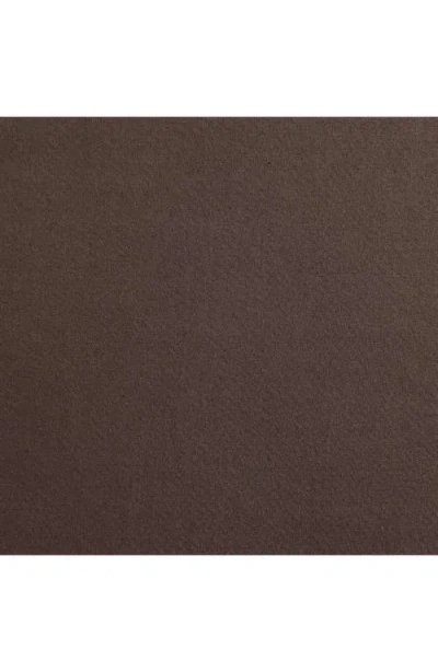 Calvin Klein Washed Percale Comforter & Sham Set In Earth