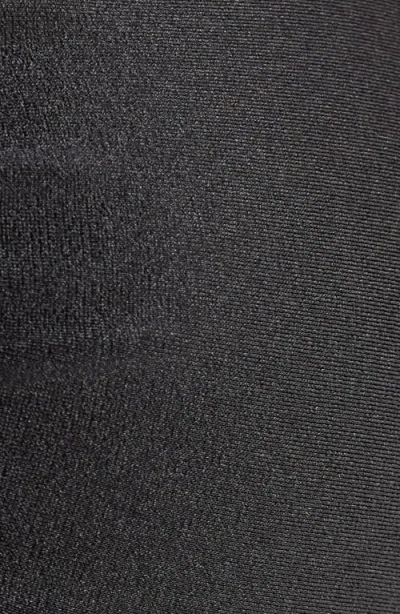 Boamar Chloe Bikini Bottoms In Black White