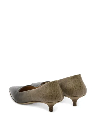 Marsèll Longiforma Pumps In Multi