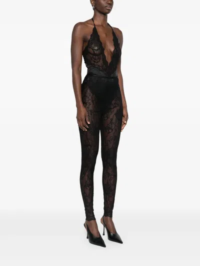 Givenchy Body In Black Polyamide In Black