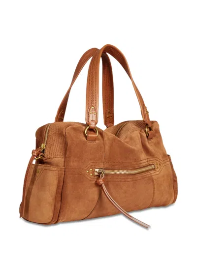 LUCKY BOWLING 单肩包