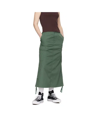 Converse Chuck Taylor All Star Canvas Platform High Top Sneaker In Black, Women's At Urban Outfitters In Black