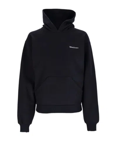 Coperni Horn Hoodie In Black