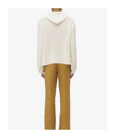 Alexander Mcqueen Sweatshirt Mcqueen Men Color Beige In Neutral