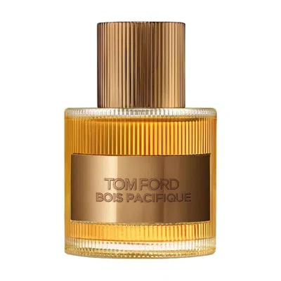 Tom Ford Unisex Bois Pacifique Edp Spray 1.7 oz Fragrances 888066151962 In Multi