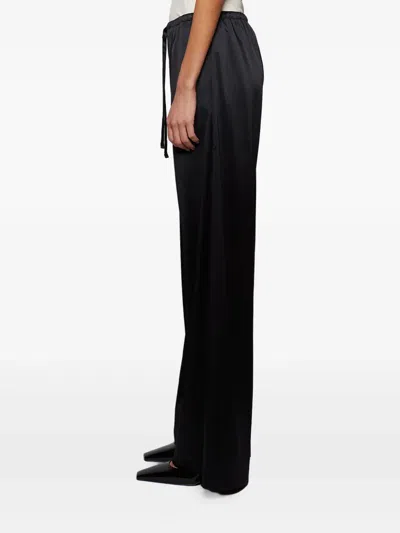 Éterne Brody Trousers In Black