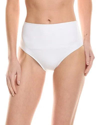 A.l.c A. L.c Isla Bikini Bottom In White