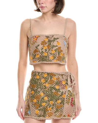 AGUA BENDITA VICKY TILE TOP 