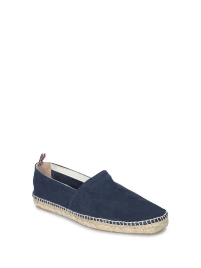 Castaã±er Castañer Espadrillas In Blue