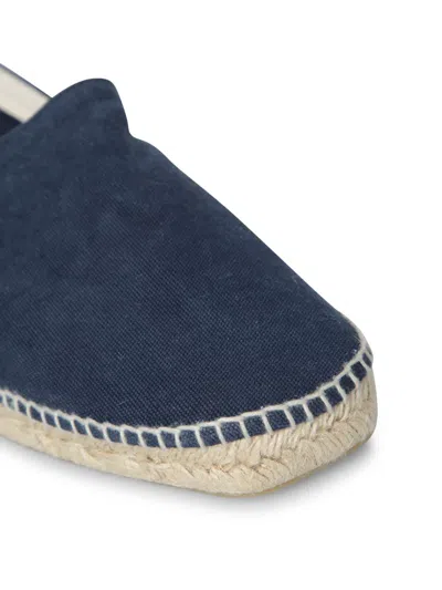 Castaã±er Castañer Espadrillas In Blue