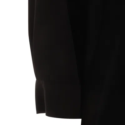 Glanshirt Tailored Button-up Shirt In Multicolor