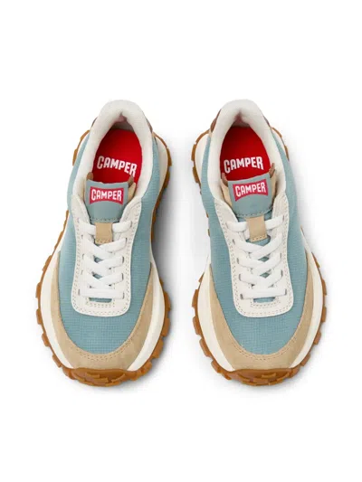 Camper Drift Trail Sneakers In Multi