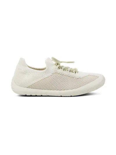 Camper Peu Path Sneakers In White