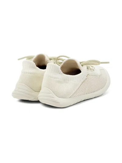 Camper Peu Path Sneakers In White