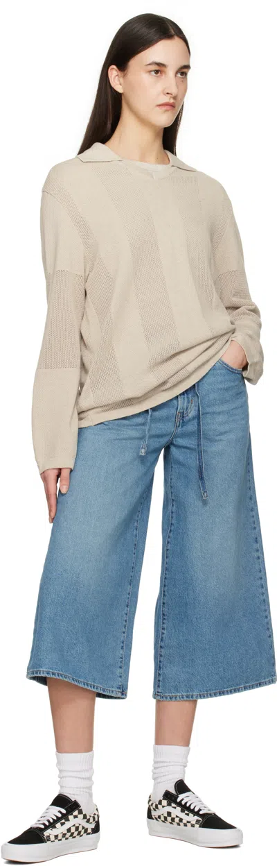 Vans Low Top Sneakers Contrast Stitching In Black