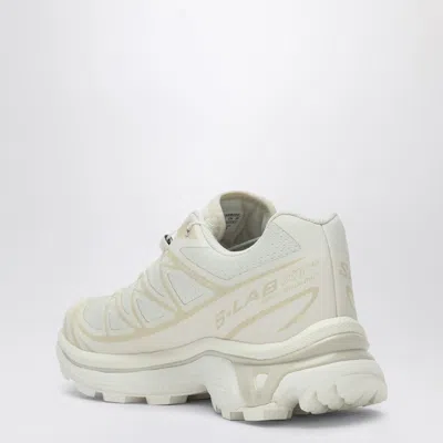 Salomon Sneakers Xt-6 Advanced In White