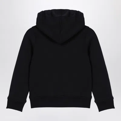 K-way Rainer Spacer Jacket In Black