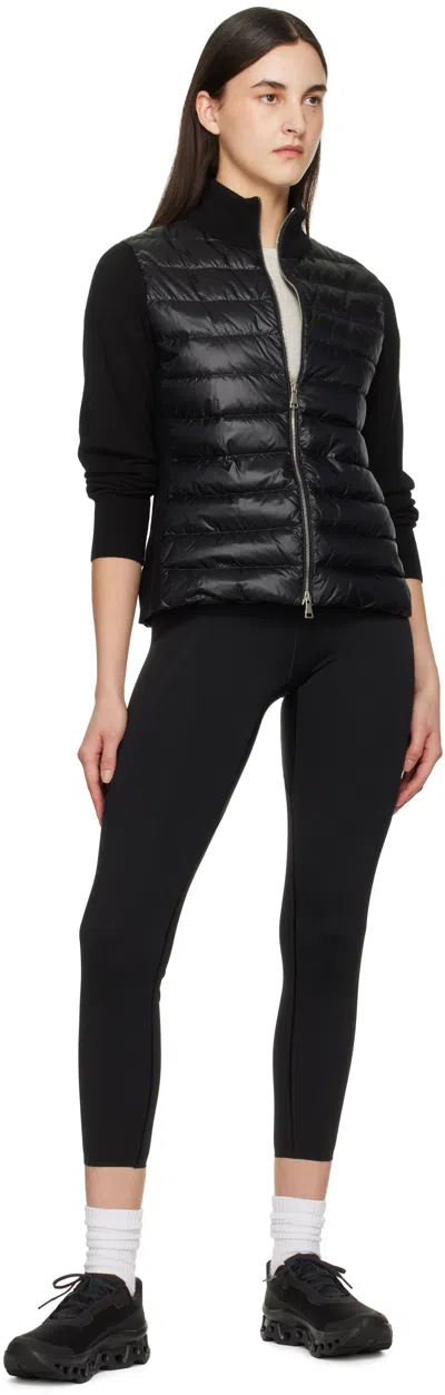 On Cloudmster 2 Rubber-trimmed Mesh Sneakers In 99024