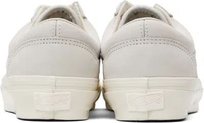 Vans Off-white Lx Old Skool 36 Sneakers