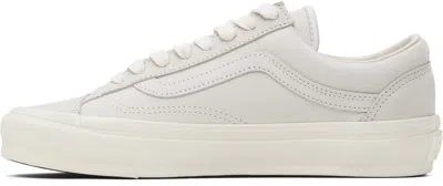 Vans Off-white Lx Old Skool 36 Sneakers