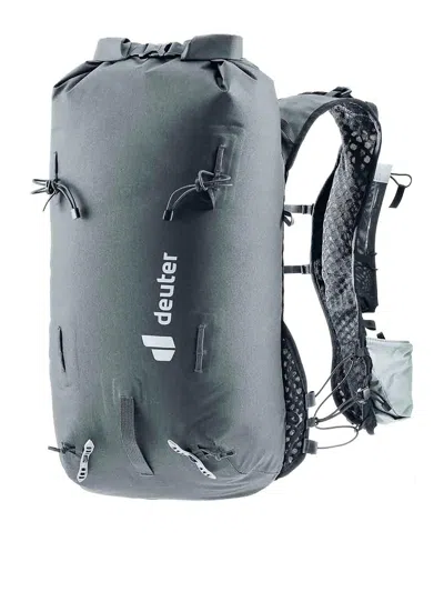 Deuter Vetrail 16 In Negro