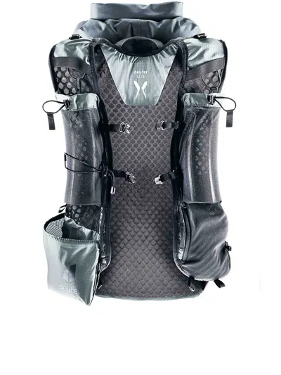 Deuter Vetrail 16 In Negro