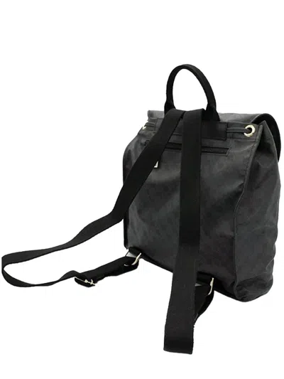 Gherardini Backpack In Verde