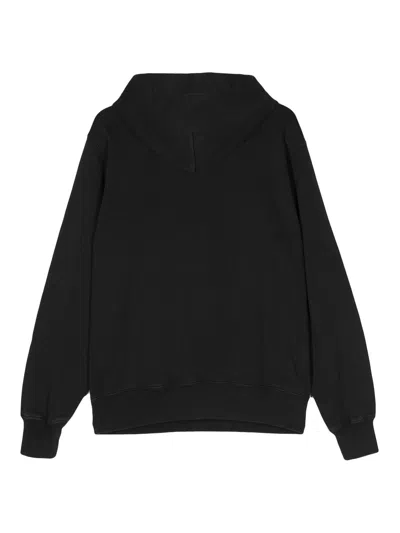 Ambush Ballchain Hoodie In Negro