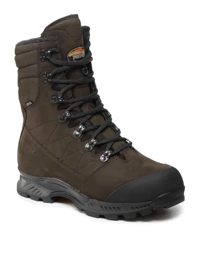 Meindl Narvik Gtx In Blanco