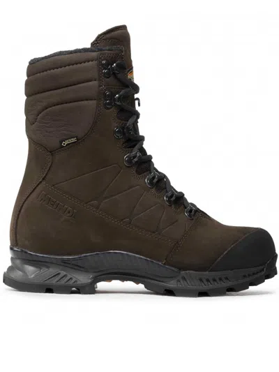 Meindl Narvik Gtx In Blanco