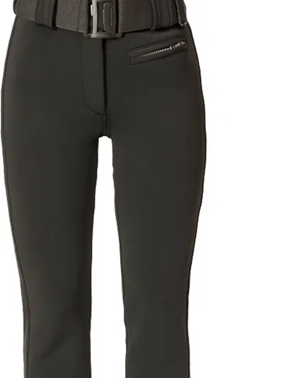 Roberta Tonini Anna Panski In Black