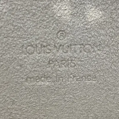 Pre-owned Louis Vuitton Brown Clutch Bag Pochette ()