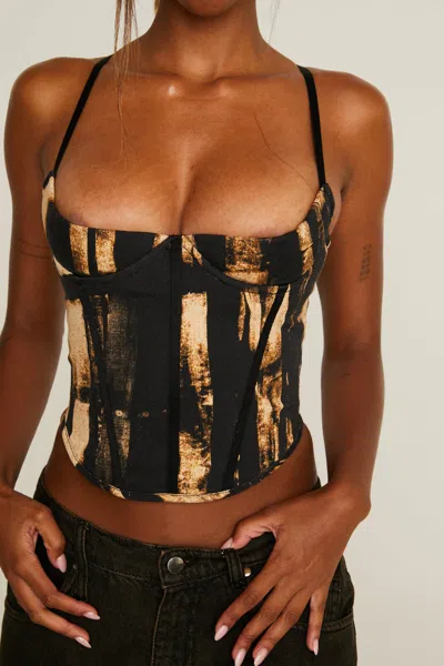 Vault Kiko Corset In Xs