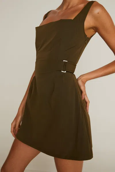 Vault Mila Dress