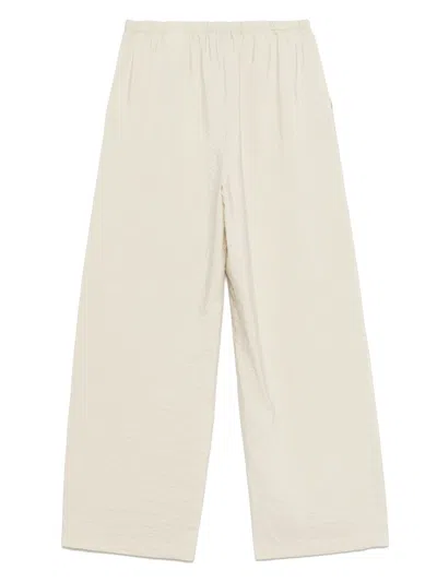 Alysi Silk Blend Trousers