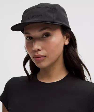 Lululemon Five-panel Hat