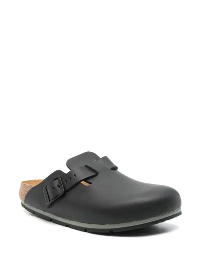 Birkenstock Boston 2.0 Pro Leather Slippers