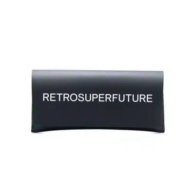 Retrosuperfuture Eyewears