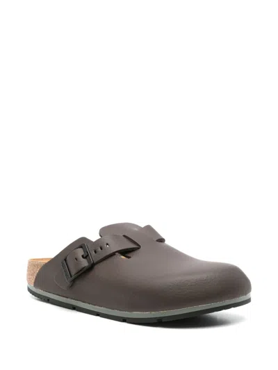 Birkenstock Boston 2.0 Pro Leather Slippers