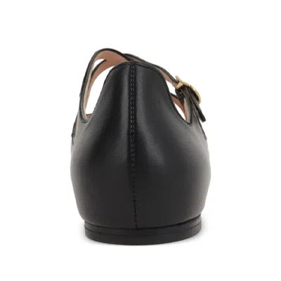 Bally Rina Ballet Flats
