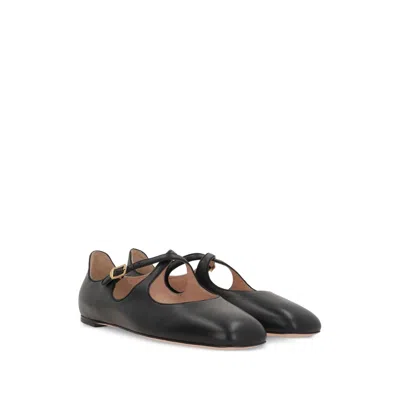 Bally Rina Ballet Flats