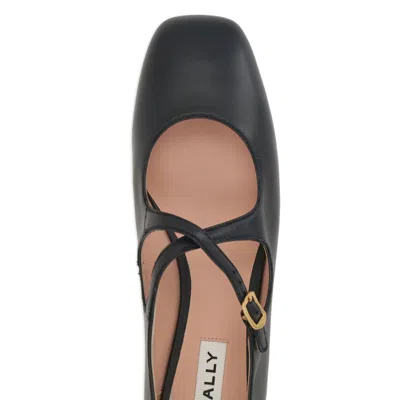 Bally Rina Ballet Flats